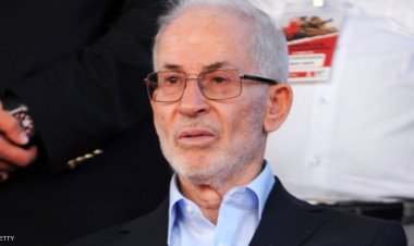 إبراهيم منير يشعل الصراع داخل الإخوان وينفرد بإدارة الجماعة