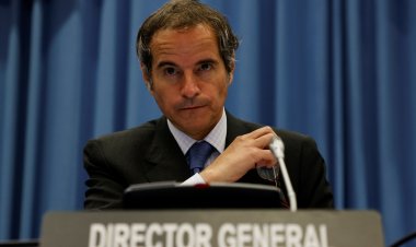 المدير العام لوكالة الطاقة الذرية يزور إيران... لماذا الآن؟