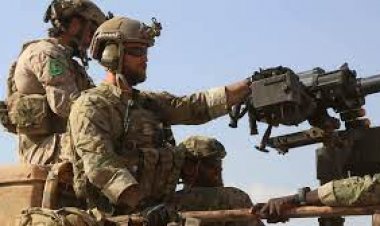 فورين بوليسي: البنتاجون ينشر المزيد من القوات في تايوان بهدوء