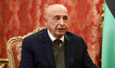 24 مرشحًا لرئاسة ليبيا.. هل يغير ترشح عقيلة صالح ميزان الانتخابات؟