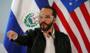 السلفادور تعلن مدينة البركان كأول موطن للبتكوين.. هل تصبح المركز المالي للعالم؟