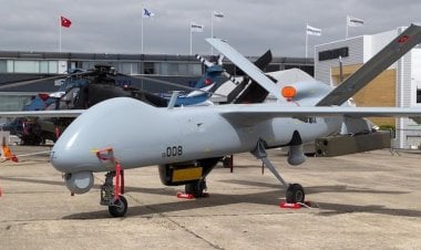 بعد مصادرة الصومال 6 مسيرات تركية... هل تواجه أمريكا انتشار الطائرات من دون طيار؟