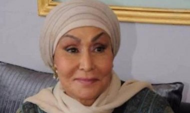 وداعًا المعلمة عفت.. وفاة سهير البابلي بعد حياة فنية ثرية واعتزال مثير