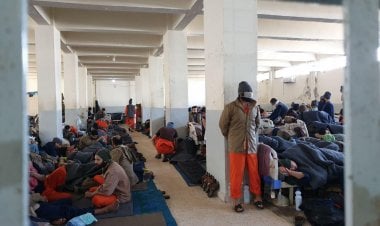 في إطار مصالحة.. الإفراج عن مقاتلي داعش شمالي سوريا مقابل أموال