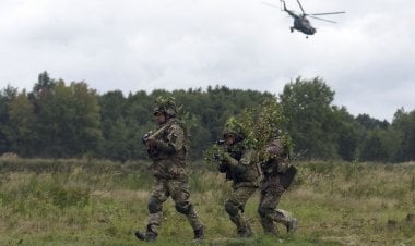 في إطار الحشد ضد أوكرانيا.. روسيا تحرك قواتها إلى القرم