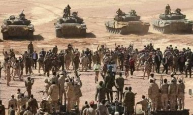 اشتعال المثلث الحدودي.. مواجهات بين الجيش السوداني وقوات إثيوبية