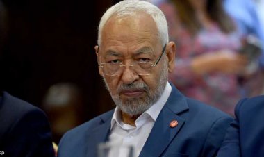 في محاولة للعودة إلى المشهد السياسي.. الغنوشي: البرلمان عائد