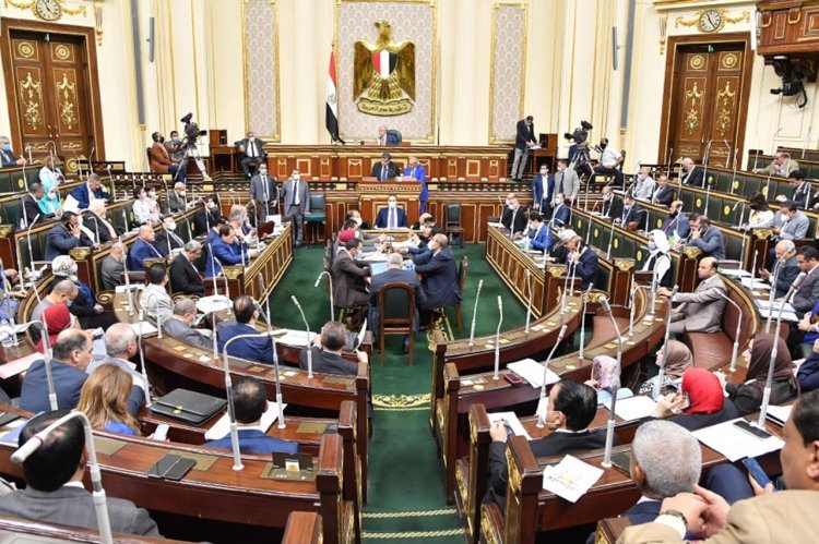 مصر.. تشريعات جديدة تكافح النماذج المستحدثة والأنماط الجديدة من الإرهاب
