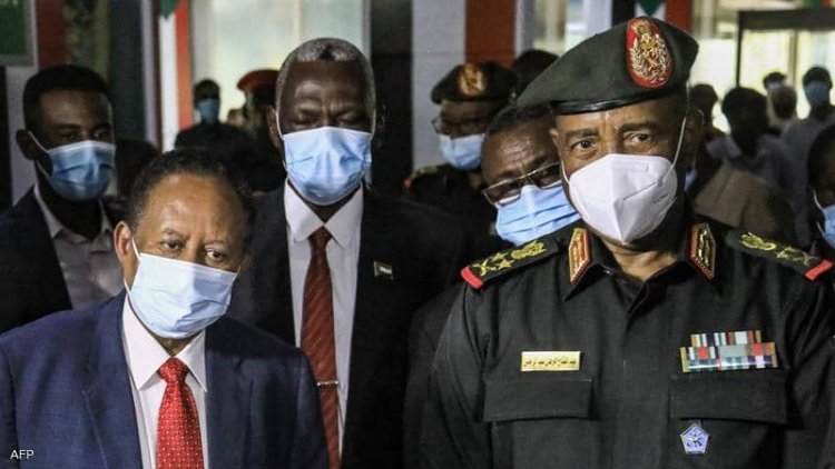 السودان.. هل يتوصل الجيش وحمدوك إلى اتفاق؟
