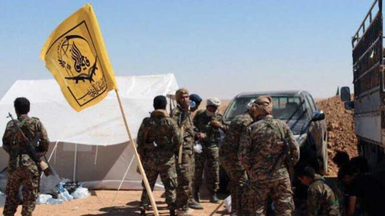 الوقود مقابل القتال.. مليشيا الحرس الثوري تساوم المدنيين في سوريا
