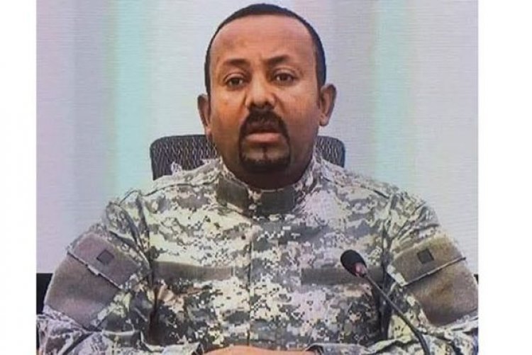 قطع الشريان الاقتصادي لحكومة آبي آحمد.. هل تنجح خطة تيغراي؟