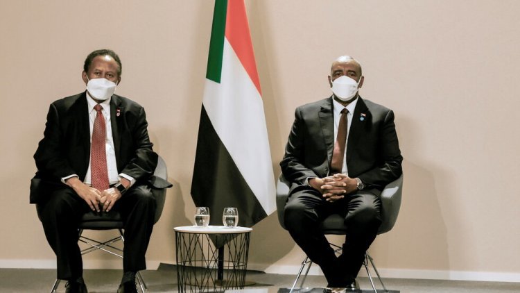 أزمة السودان.. الوساطة تعلن عن اتفاق وشيك بين المكونين العسكري والمدني