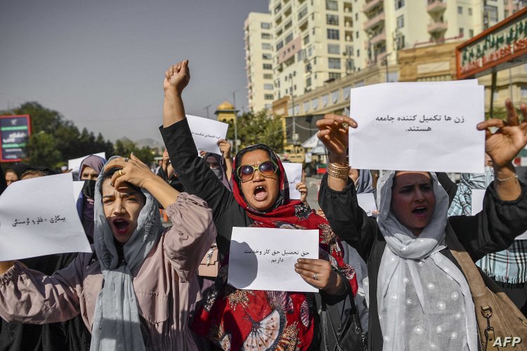 بينهم ناشطة بارزة.. العثور على جثث 4 أفغانيات وطالبان تعلن توقيف مشتبهين