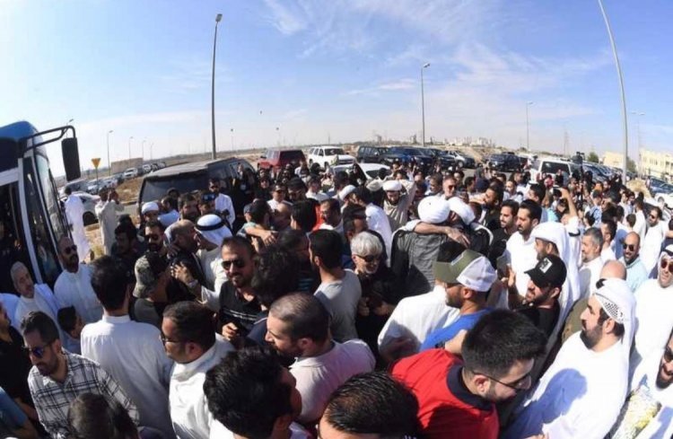 استقالة الحكومة وإطلاق المحكومين في خلية العبدلي.. تطورات في الكويت