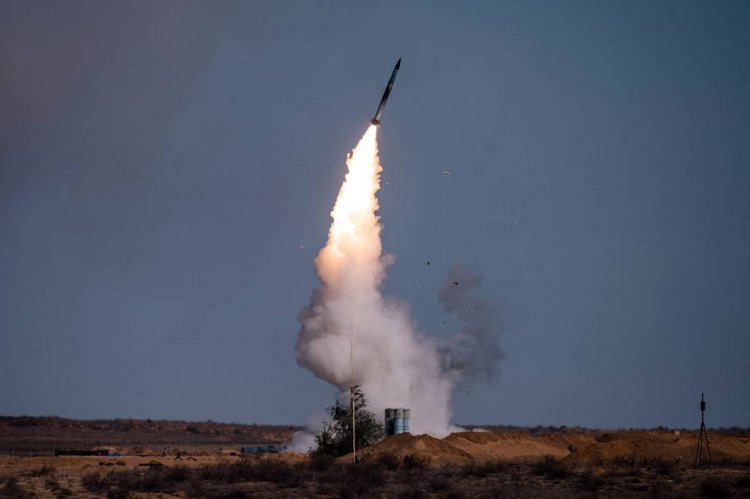 مسؤول روسي: السعودية لم تعد مهتمة بالحصول على نظام الدفاع الروسي S-400