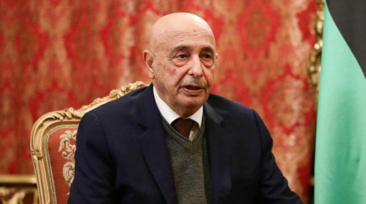 24 مرشحًا لرئاسة ليبيا.. هل يغير ترشح عقيلة صالح ميزان الانتخابات؟