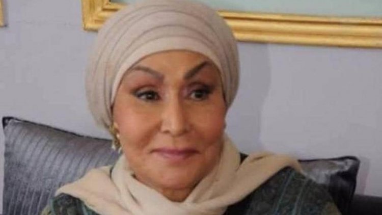 وداعًا المعلمة عفت.. وفاة سهير البابلي بعد حياة فنية ثرية واعتزال مثير