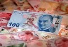 بعد هبوطها إلى مستوى قياسي.. سيناريوهات غامضة تنتظر الليرة التركية