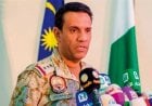 التحالف يرد على ادعاءات إيران بشأن سفيرها لدى الحوثيين