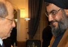 لبنان.. تحالف حزب الله والتيار الوطني يتصدع والانتخابات في مهب الريح