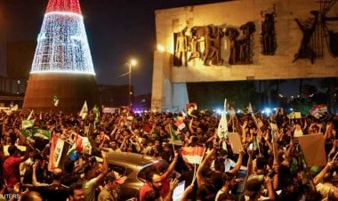 إعلان نتائج انتخابات العراق.. فصائل شيعية ترفض ومخاوف من شبح العنف