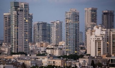 متقدمة على باريس وهونغ كونغ... تل أبيب أغلى مدينة في العالم