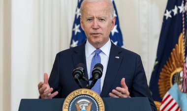 باحث أمريكي: محادثات بايدن النووية مع إيران محكوم عليها بالفشل