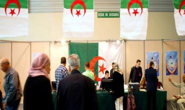 هزيمة قاسية للإخوان.. انتخابات الجزائر تغير موازين القوى المحلية
