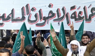 تحركات بريطانية لحظر الإخوان.. والتنظيم يعود إلى العمل السري في أوروبا