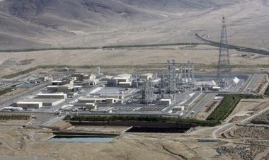 تفاصيل تجنيد الموساد علماء إيرانيين لتفجير منشأة نطنز النووية