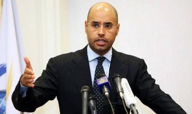 بعد عودته إلى السباق.. ما حظوظ سيف الإسلام في الفوز برئاسة ليبيا؟