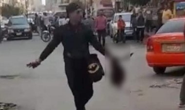 سفاح الإسماعيلية.. المتهم ينكر الواقعة وقرار من المحكمة يحدد مصيره