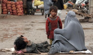 أزمة جوع.. أفغانستان تواجه أسوأ كارثة إنسانية تحت حكم طالبان