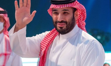 زيارة ولي العهد السعودي إلى الإمارات.. توقيع اتفاقيات بمليارات الدولارات