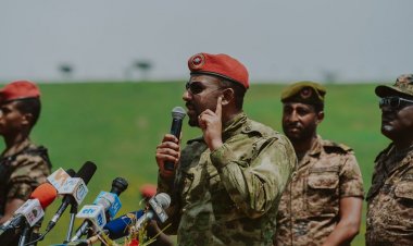 هل لا يزال السلام ممكنًا في إثيوبيا؟