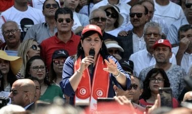 تونس تحاصر الإخوان.. اعتصام مفتوح حتى إغلاق مقار الجماعة وتصنيفها إرهابية