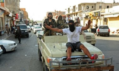 8 أيام على الانتخابات الليبية.. كل الطرق تؤدي إلى الفوضى