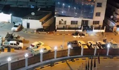الهدوء يعود إلى سبها وطرابلس.. ومساعٍ أممية بشأن إدارة المرحلة المقبلة