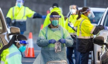 هل تصمد الأنظمة الصحية أمام متحور أوميكرون؟