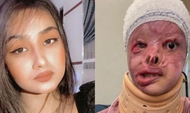 رفضت الزواج به فشوه وجهها.. قصة الأميرة مريم تهز العراق