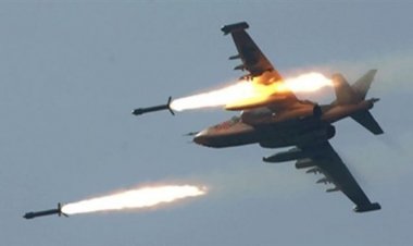 أرشيف البنتاغون المخفي..  آلاف المدنيين من سوريا والعراق قتلتهم أمريكا بالخطأ