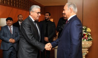 تحشيدات عسكرية في طرابلس وحراك في بنغازي.. إلى أين تتجه ليبيا؟