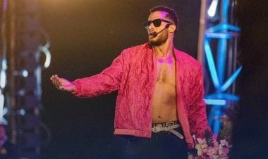 محمد رمضان يثير الجدل في العراق.. سياسيون ينتقدون والفنان يرد بسخرية