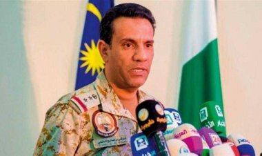 التحالف يرد على ادعاءات إيران بشأن سفيرها لدى الحوثيين