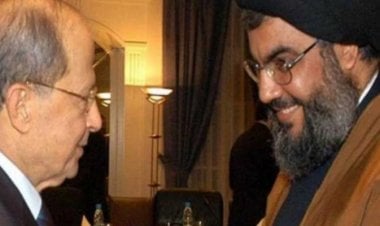 لبنان.. تحالف حزب الله والتيار الوطني يتصدع والانتخابات في مهب الريح
