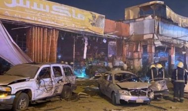 مليشيا الحوثي تصعد عدوانها على السعودية.. استهجان دولي والتحالف يرد