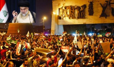 بعد هزيمة حلفائها في الانتخابات.. إيران تتحرك لاحتواء خسائرها في العراق