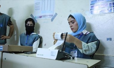 المحكمة العليا بالعراق تحسم نتائج الانتخابات.. وصدامات بين الشرطة ومتظاهرين