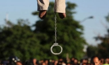 تستهدف أبناء الأقليات.. إيران تعدم 100 شاب سنوياً