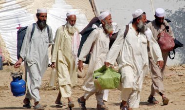 بعد حظرها في السعودية.. باكستان تعلن دعمها لجماعة التبليغ والدعوة